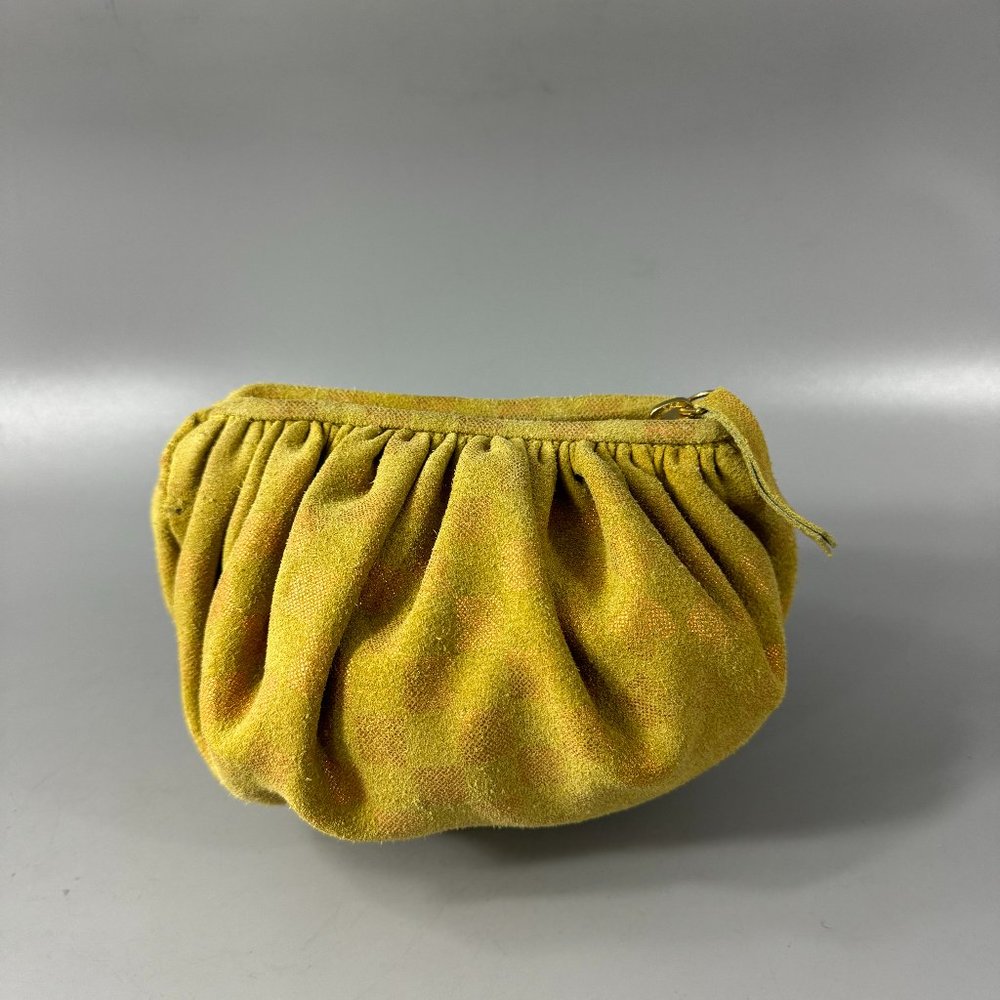 LLANI Puff Pouch, Earth